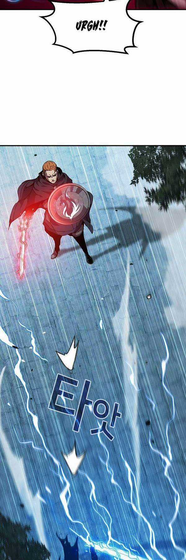 Chiến Binh Đoản Mệnh - Chapter 21 - Trang 12