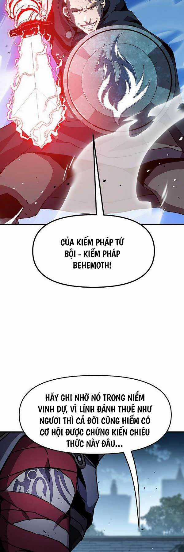 Chiến Binh Đoản Mệnh - Chapter 21 - Trang 14