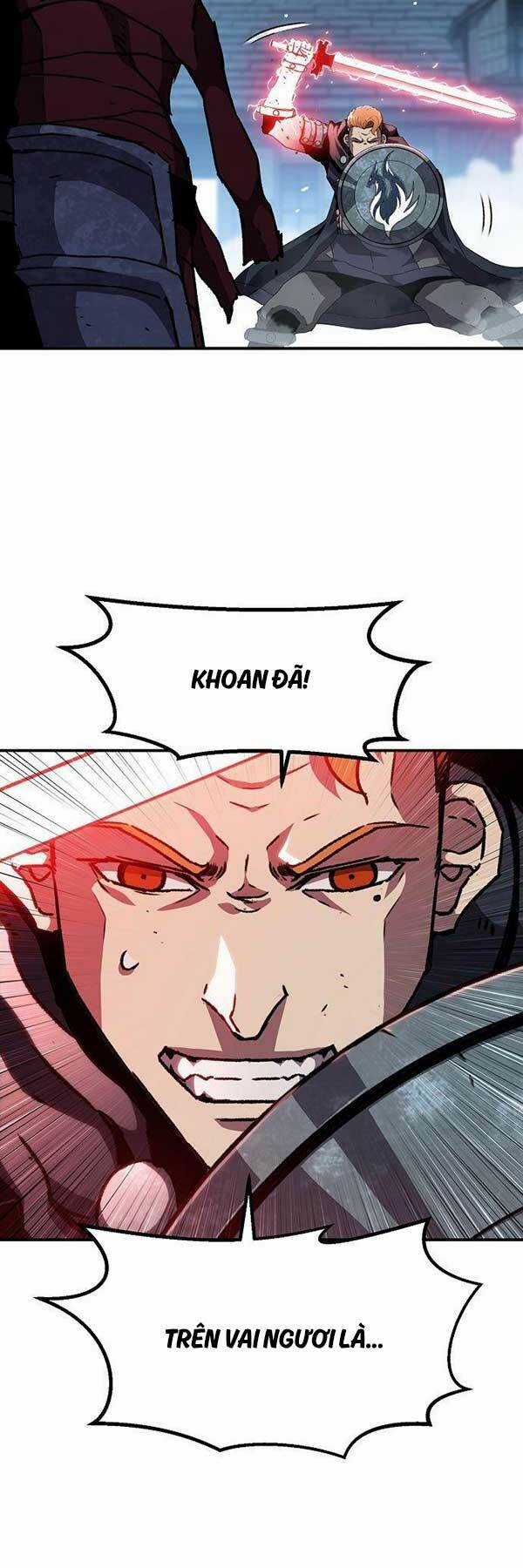 Chiến Binh Đoản Mệnh - Chapter 21 - Trang 15