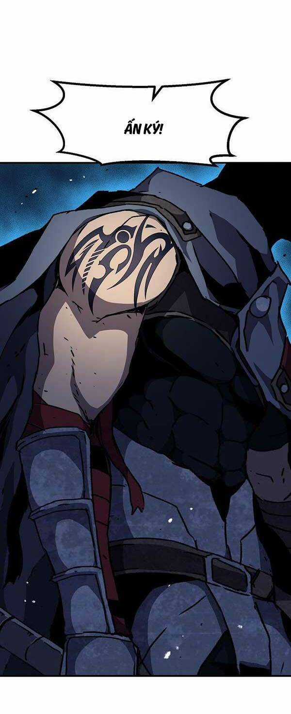 Chiến Binh Đoản Mệnh - Chapter 21 - Trang 16