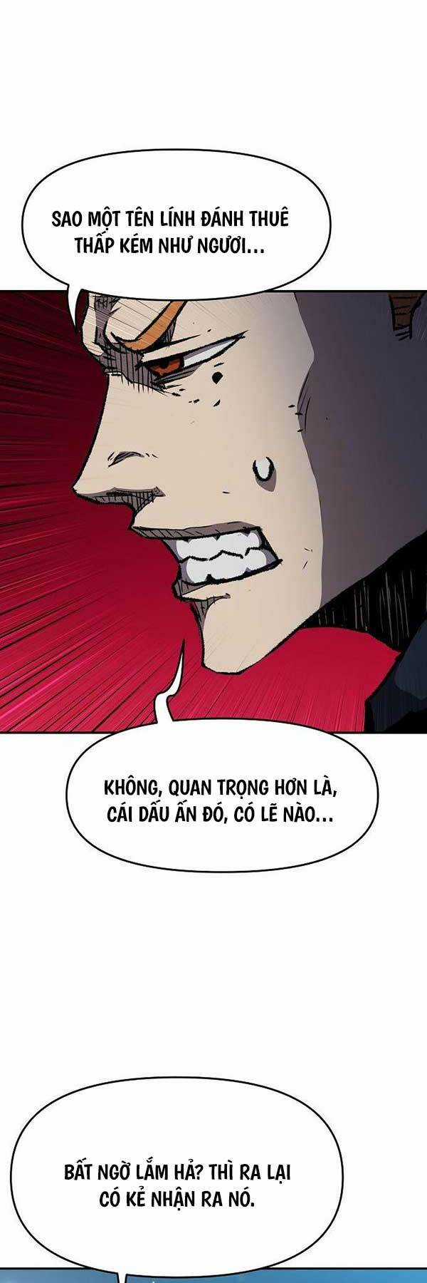 Chiến Binh Đoản Mệnh - Chapter 21 - Trang 17