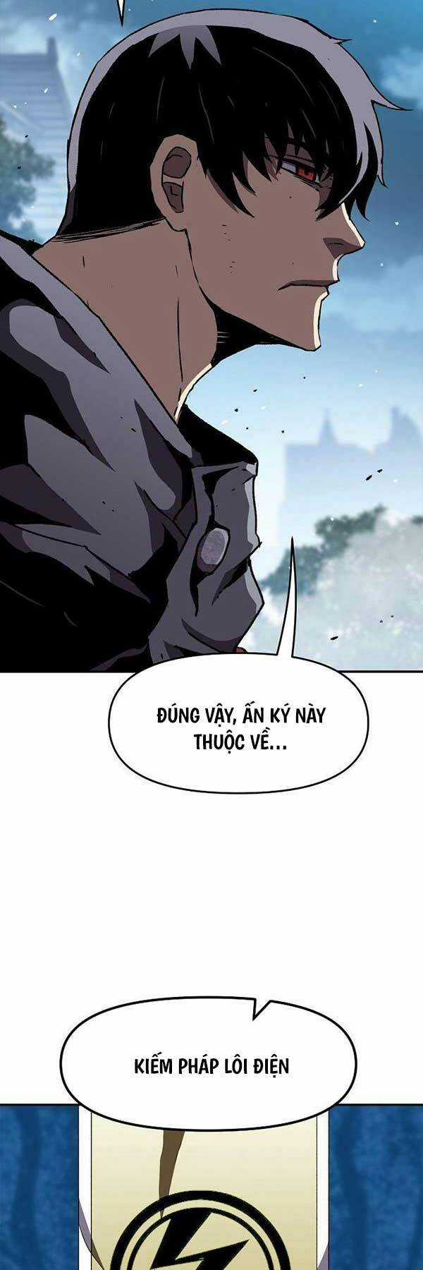 Chiến Binh Đoản Mệnh - Chapter 21 - Trang 18