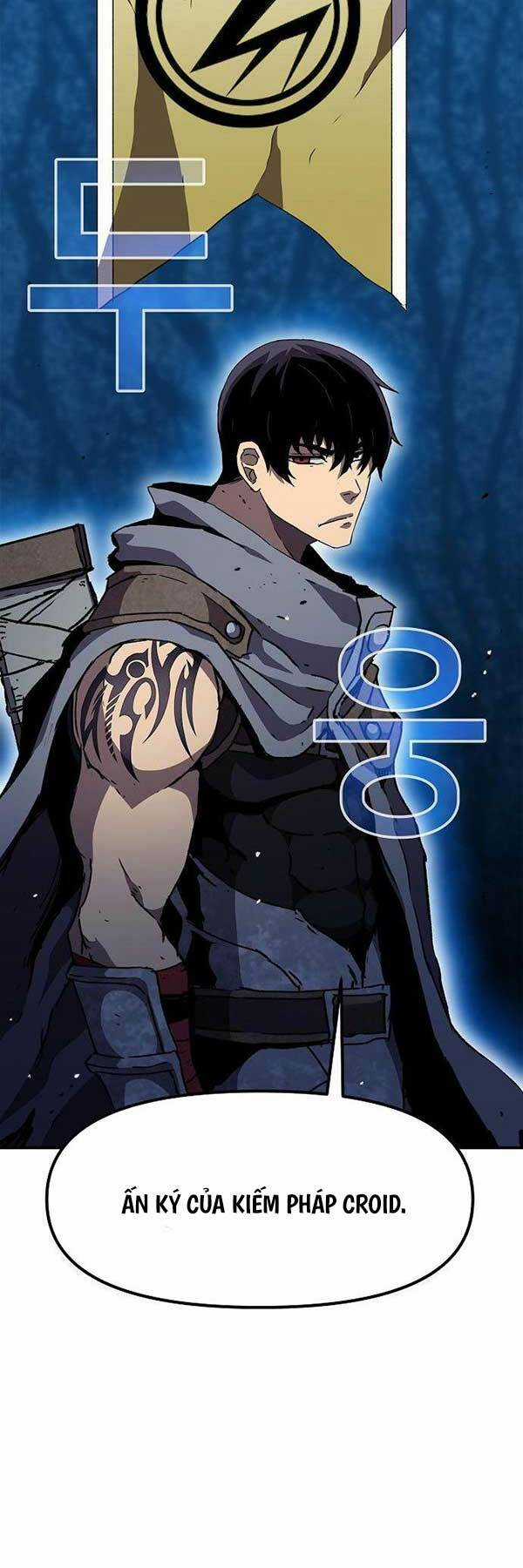 Chiến Binh Đoản Mệnh - Chapter 21 - Trang 19