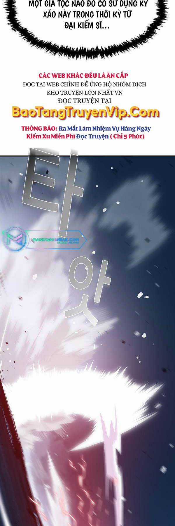 Chiến Binh Đoản Mệnh - Chapter 21 - Trang 3