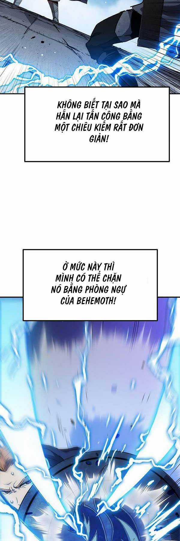 Chiến Binh Đoản Mệnh - Chapter 21 - Trang 21