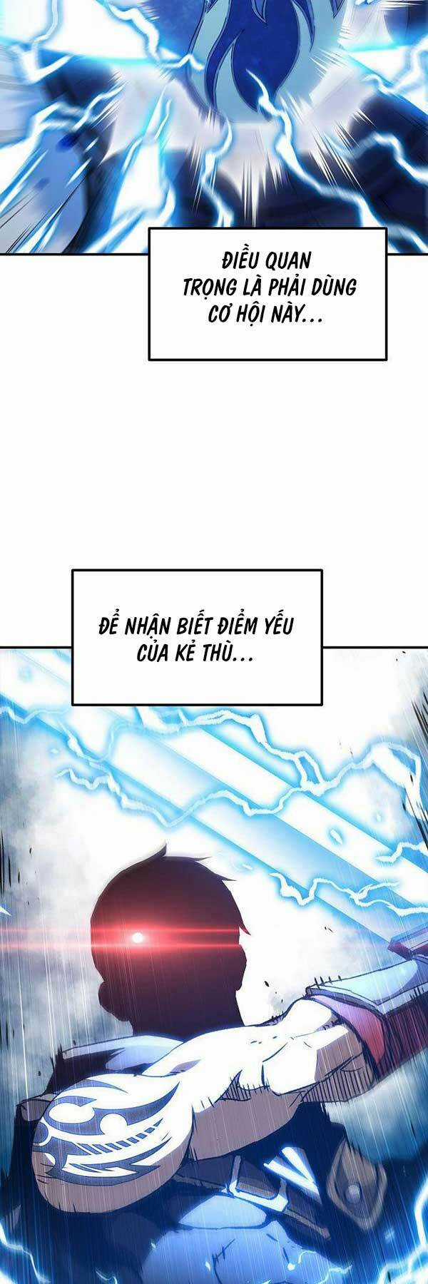 Chiến Binh Đoản Mệnh - Chapter 21 - Trang 22