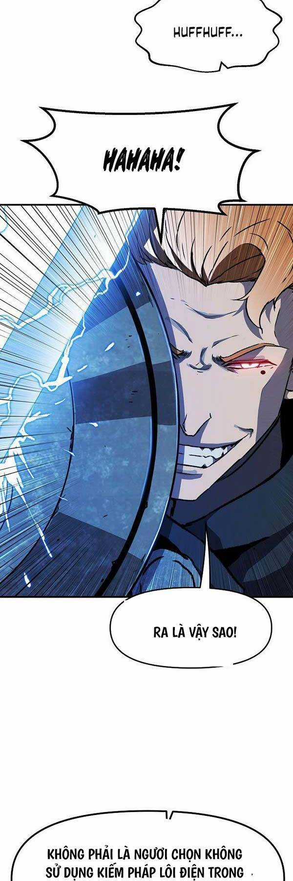 Chiến Binh Đoản Mệnh - Chapter 21 - Trang 24