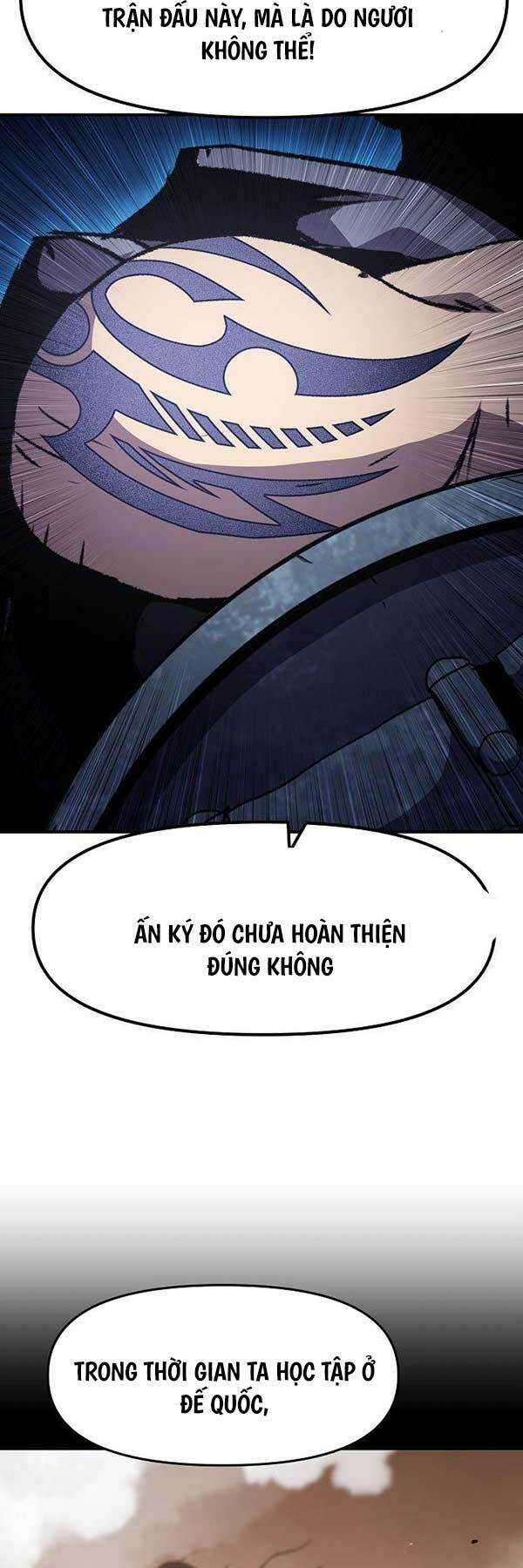 Chiến Binh Đoản Mệnh - Chapter 21 - Trang 25