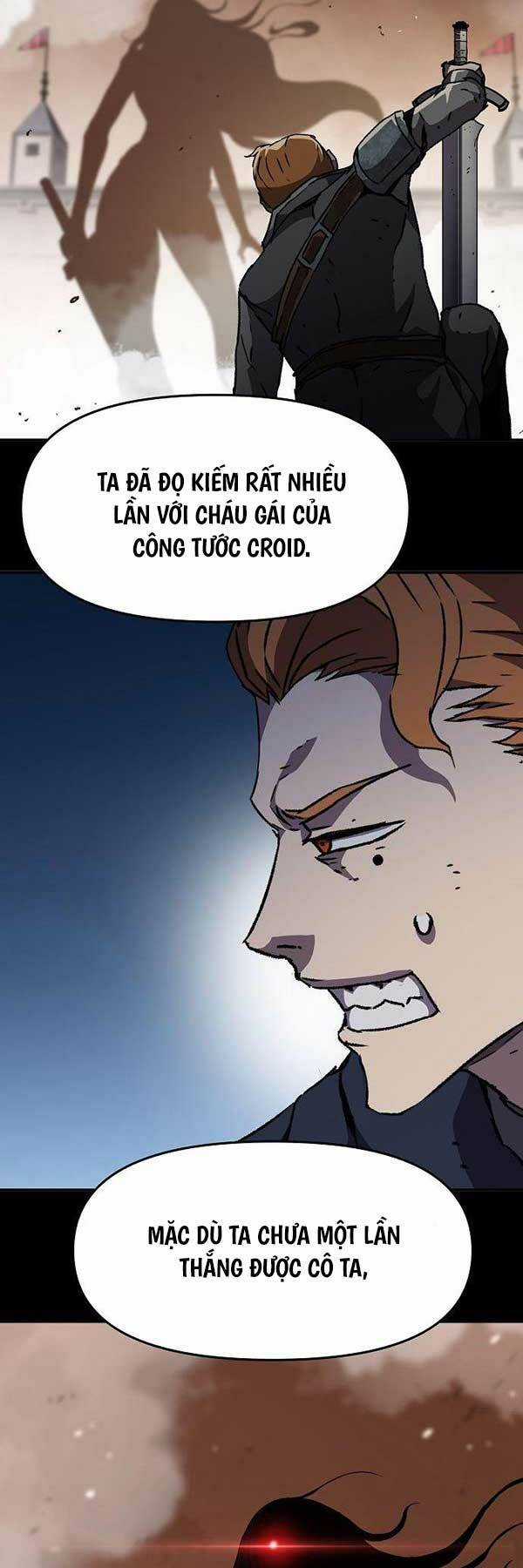 Chiến Binh Đoản Mệnh - Chapter 21 - Trang 26