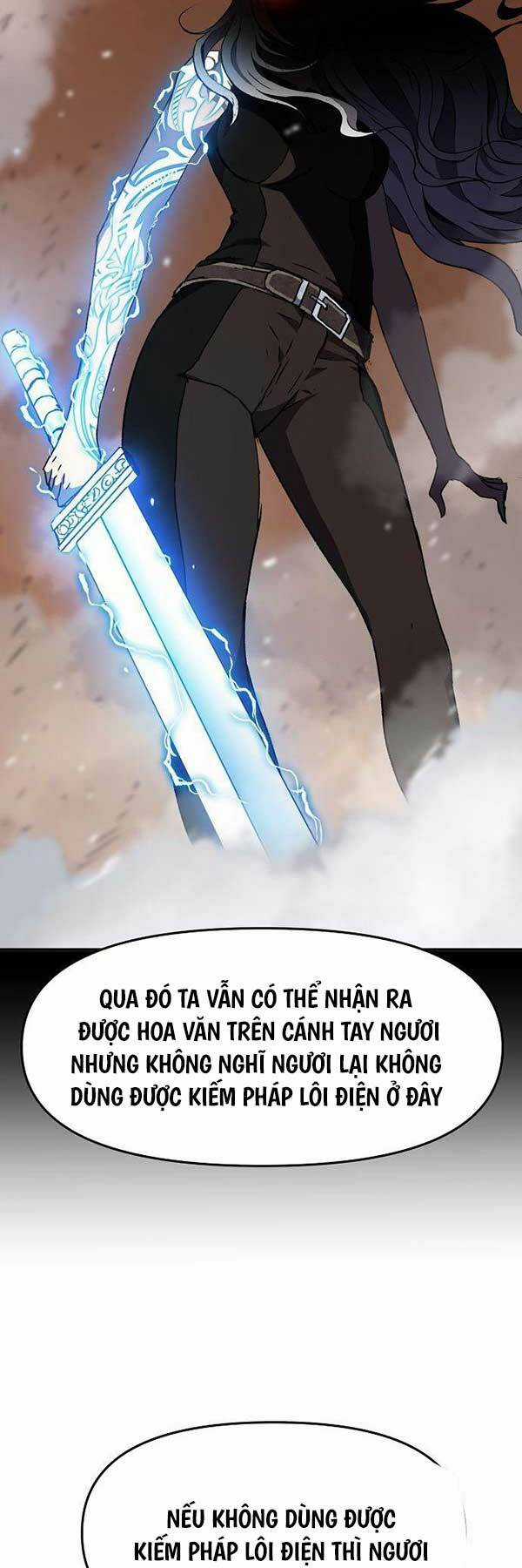 Chiến Binh Đoản Mệnh - Chapter 21 - Trang 27