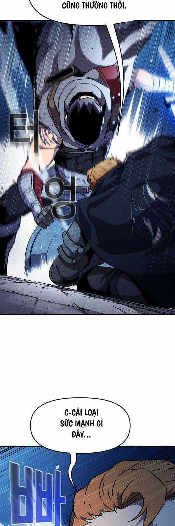 Chiến Binh Đoản Mệnh - Chapter 21 - Trang 28
