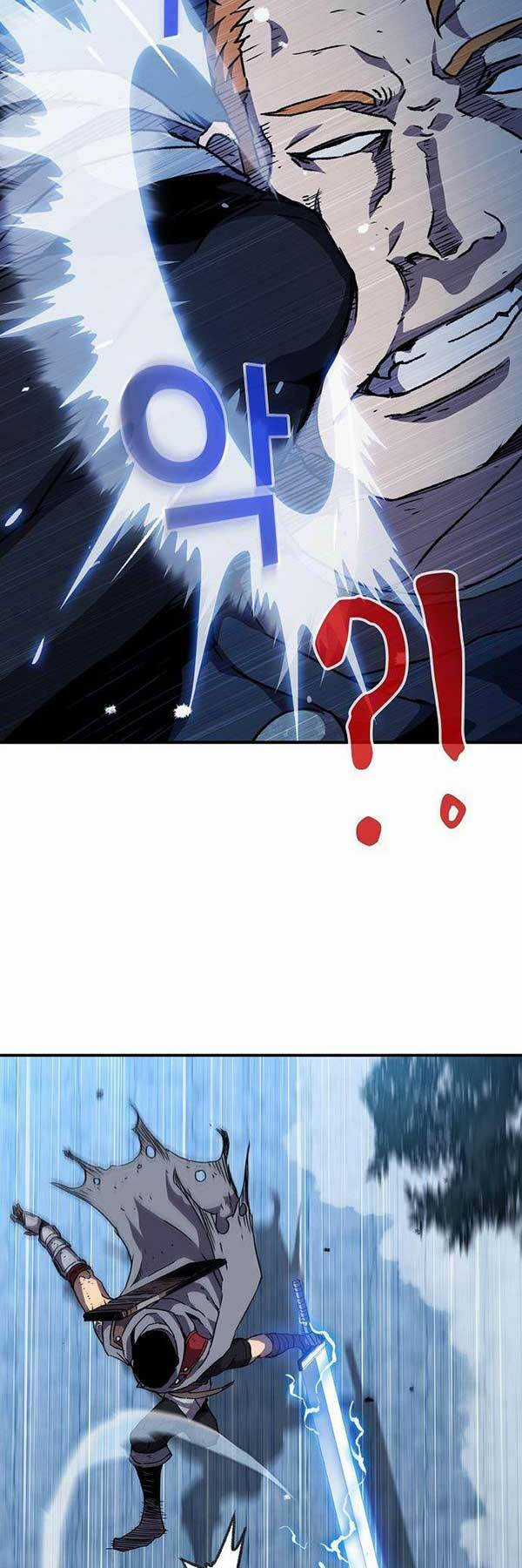 Chiến Binh Đoản Mệnh - Chapter 21 - Trang 29