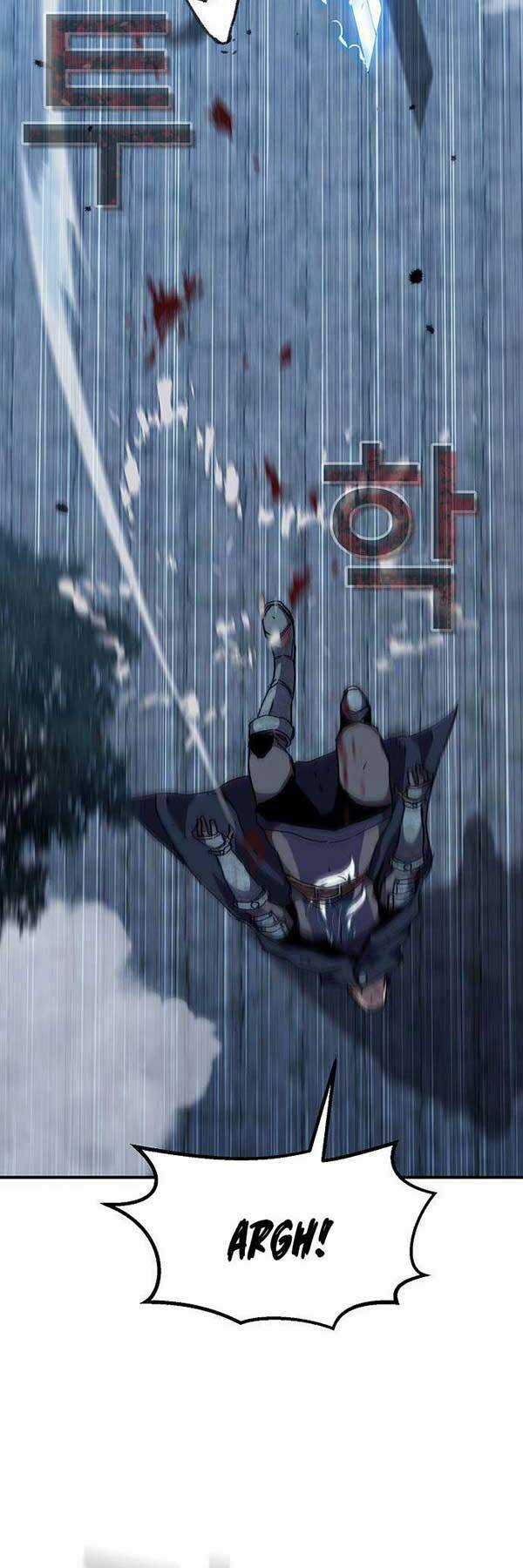 Chiến Binh Đoản Mệnh - Chapter 21 - Trang 30