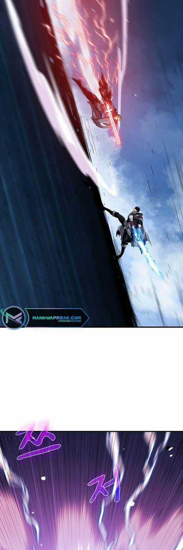 Chiến Binh Đoản Mệnh - Chapter 21 - Trang 4