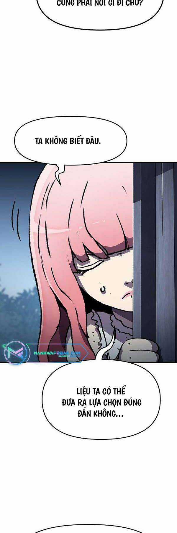 Chiến Binh Đoản Mệnh - Chapter 21 - Trang 35