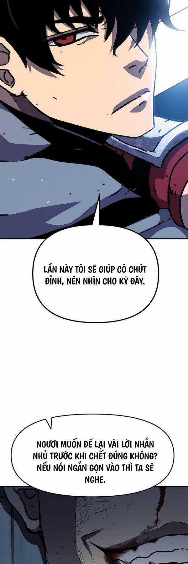 Chiến Binh Đoản Mệnh - Chapter 21 - Trang 37