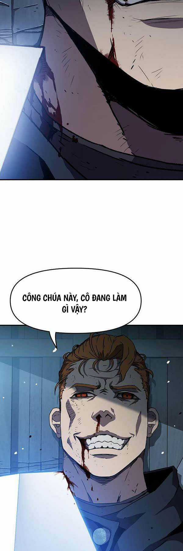 Chiến Binh Đoản Mệnh - Chapter 21 - Trang 38