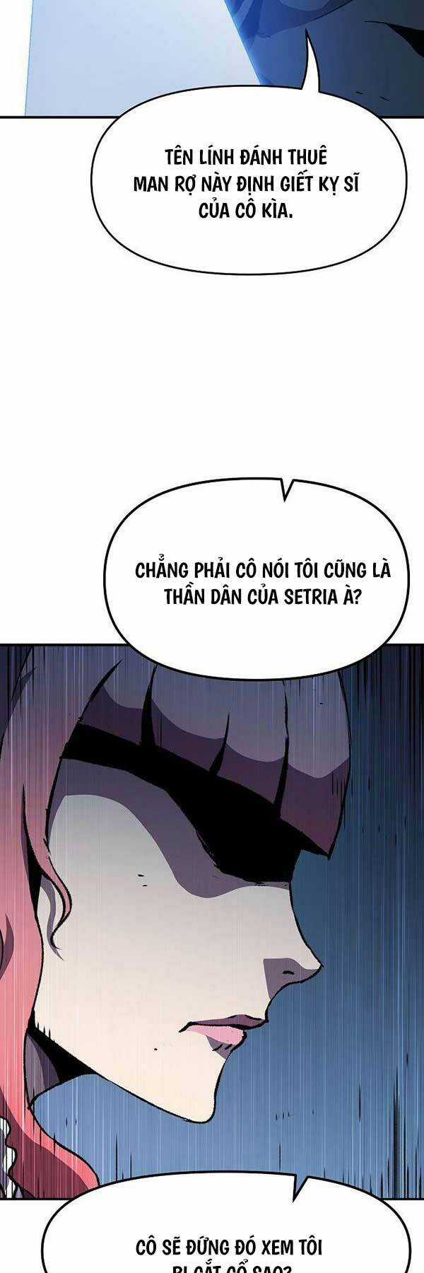 Chiến Binh Đoản Mệnh - Chapter 21 - Trang 39