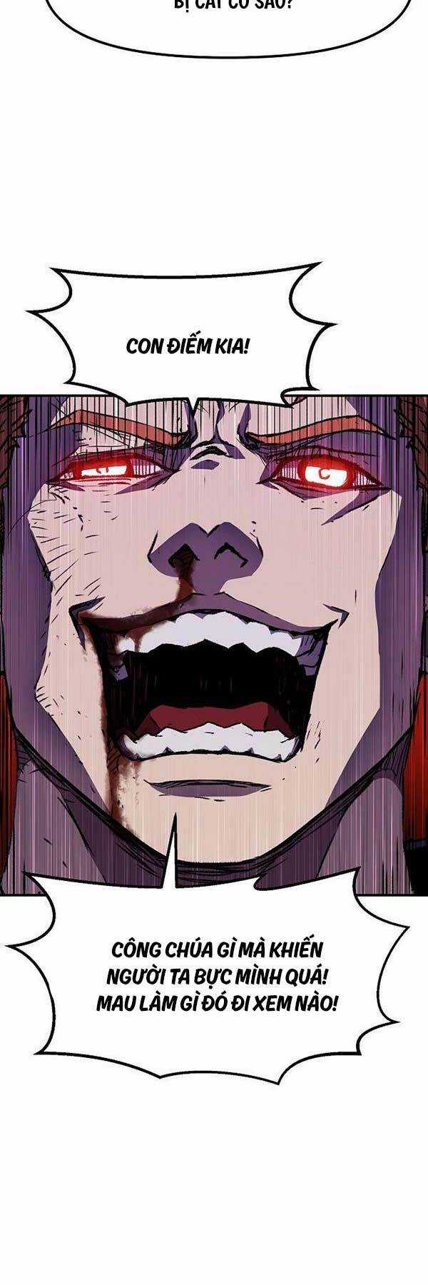 Chiến Binh Đoản Mệnh - Chapter 21 - Trang 40