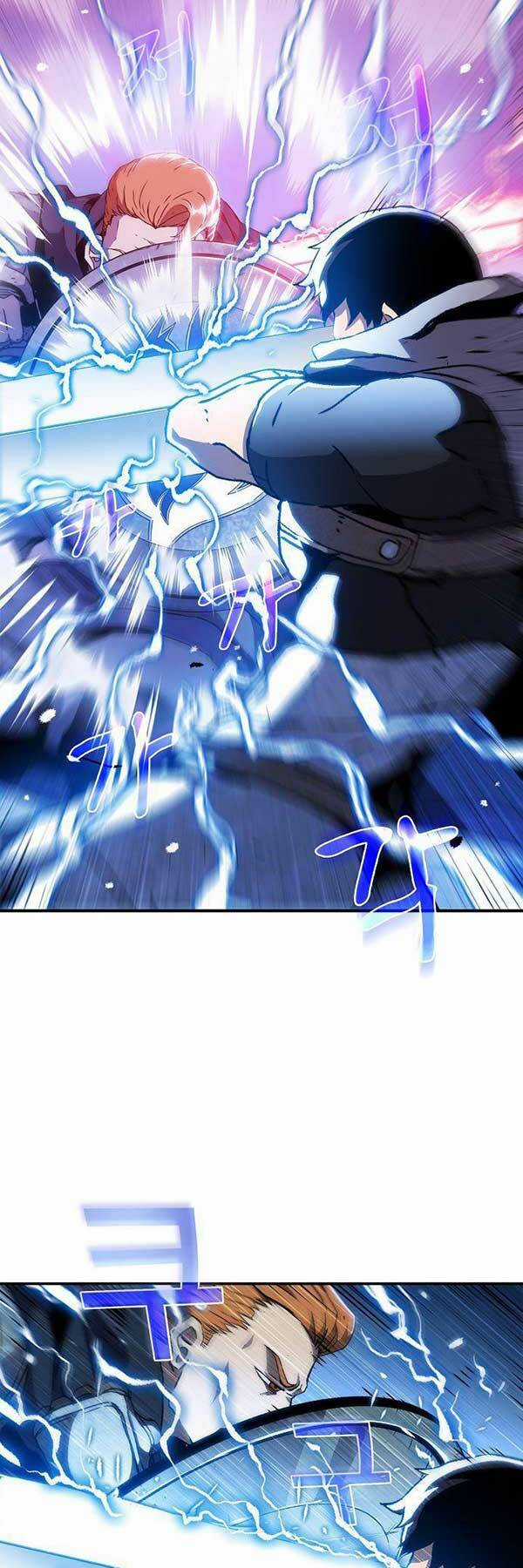 Chiến Binh Đoản Mệnh - Chapter 21 - Trang 5