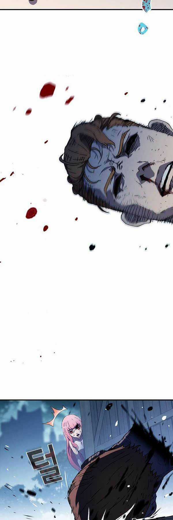 Chiến Binh Đoản Mệnh - Chapter 21 - Trang 43