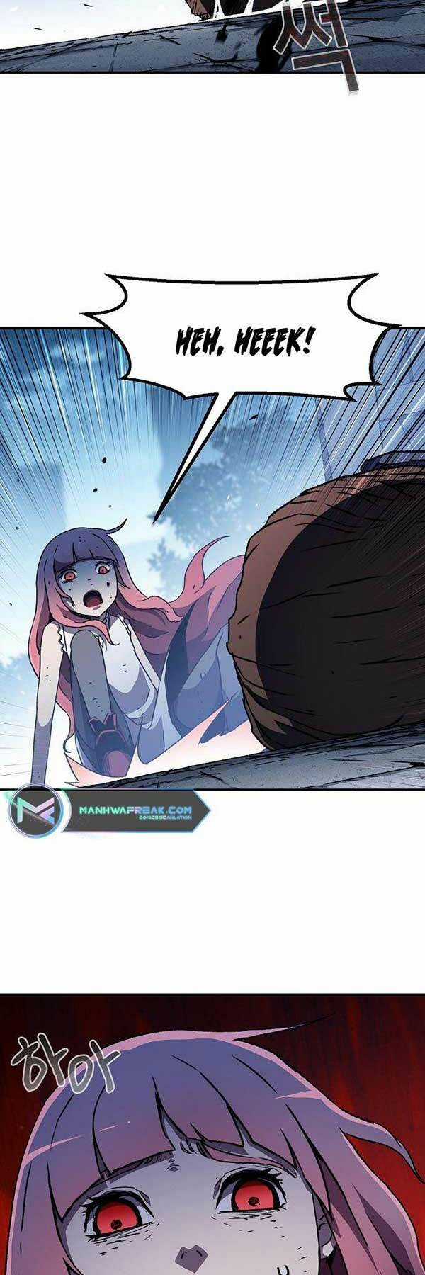 Chiến Binh Đoản Mệnh - Chapter 21 - Trang 44