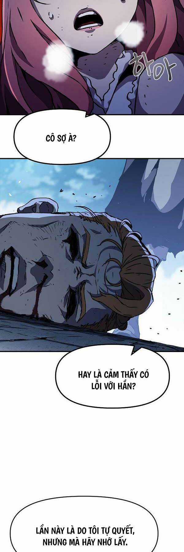 Chiến Binh Đoản Mệnh - Chapter 21 - Trang 45