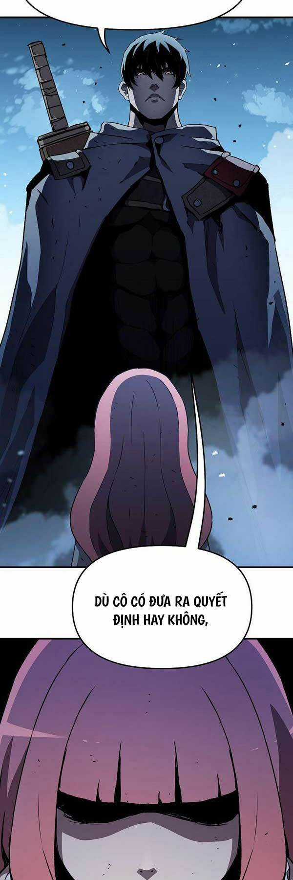 Chiến Binh Đoản Mệnh - Chapter 21 - Trang 46