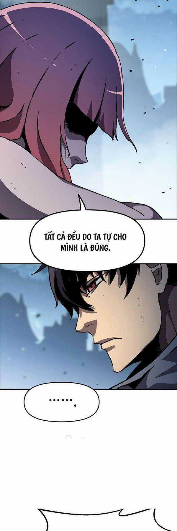 Chiến Binh Đoản Mệnh - Chapter 21 - Trang 50