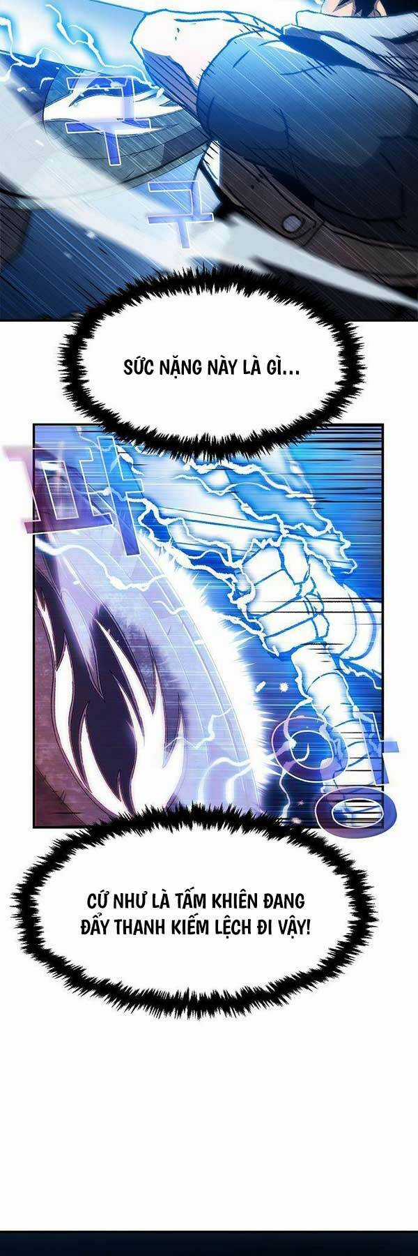 Chiến Binh Đoản Mệnh - Chapter 21 - Trang 6