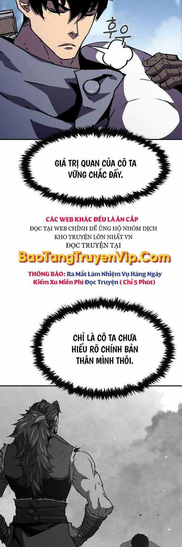 Chiến Binh Đoản Mệnh - Chapter 21 - Trang 55