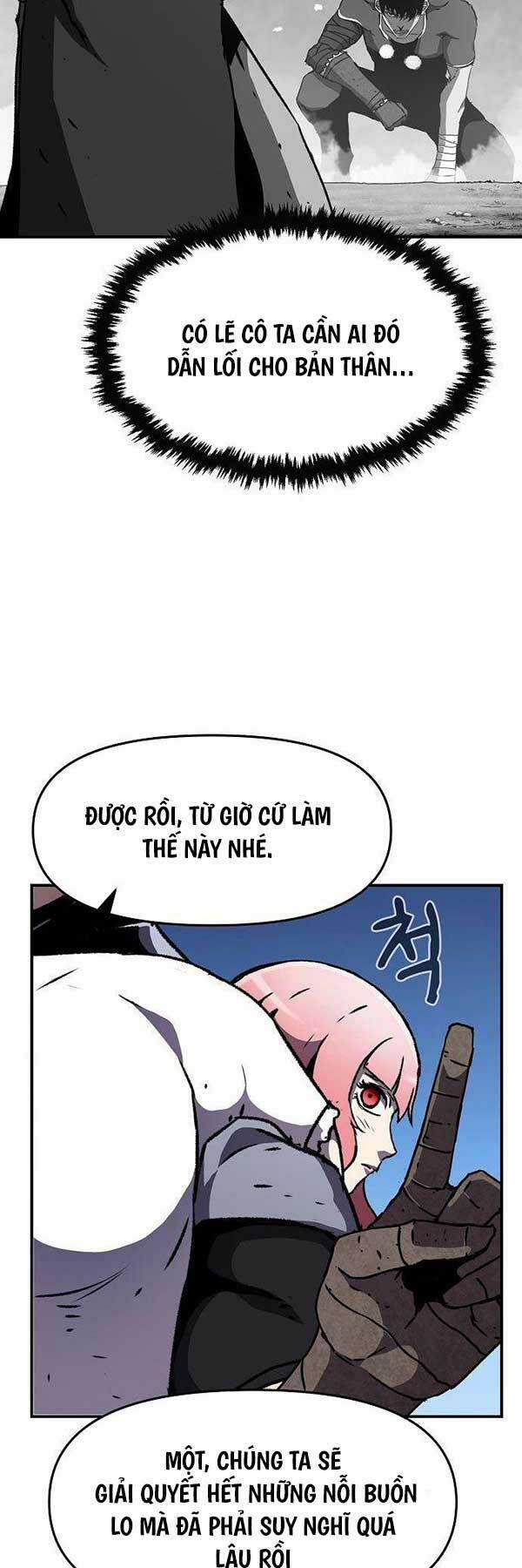 Chiến Binh Đoản Mệnh - Chapter 21 - Trang 56