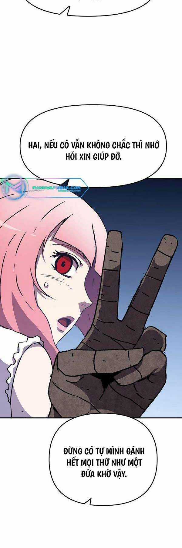 Chiến Binh Đoản Mệnh - Chapter 21 - Trang 57
