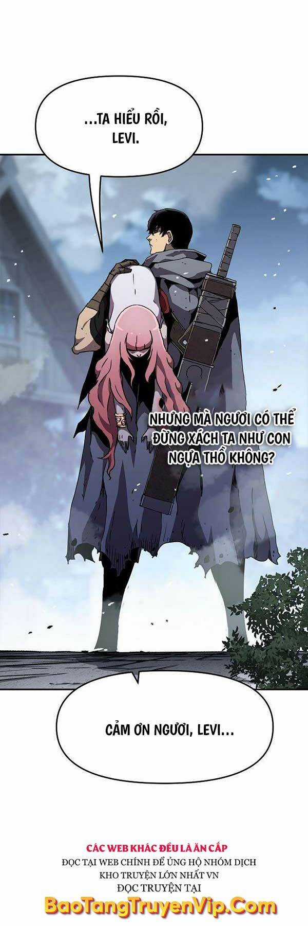 Chiến Binh Đoản Mệnh - Chapter 21 - Trang 58