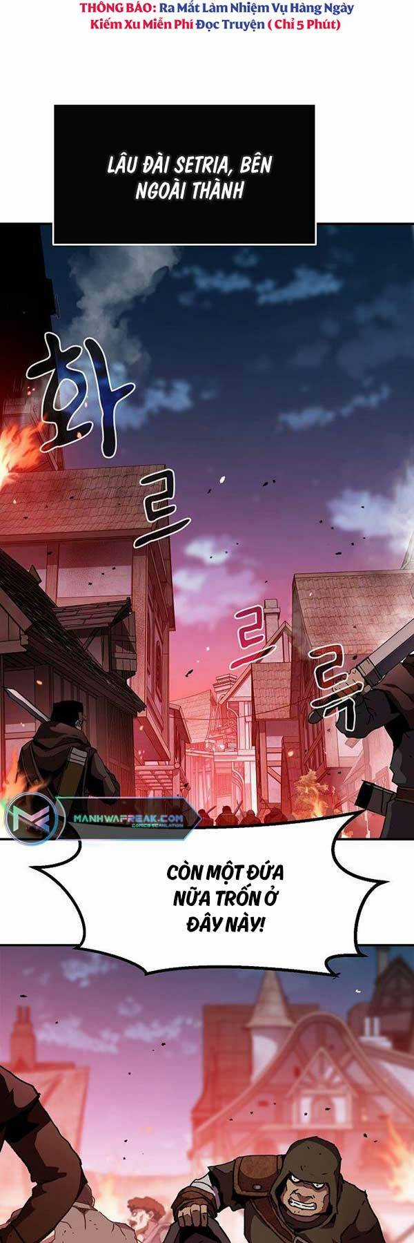 Chiến Binh Đoản Mệnh - Chapter 21 - Trang 59