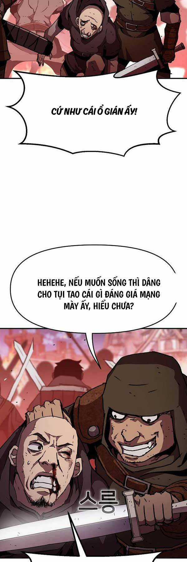 Chiến Binh Đoản Mệnh - Chapter 21 - Trang 60