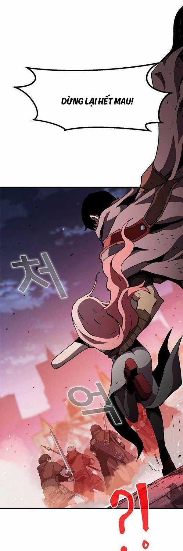 Chiến Binh Đoản Mệnh - Chapter 21 - Trang 62