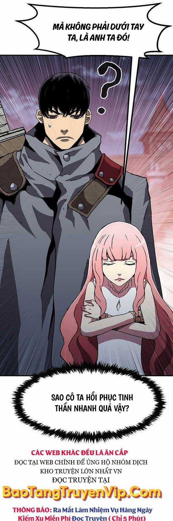 Chiến Binh Đoản Mệnh - Chapter 21 - Trang 64