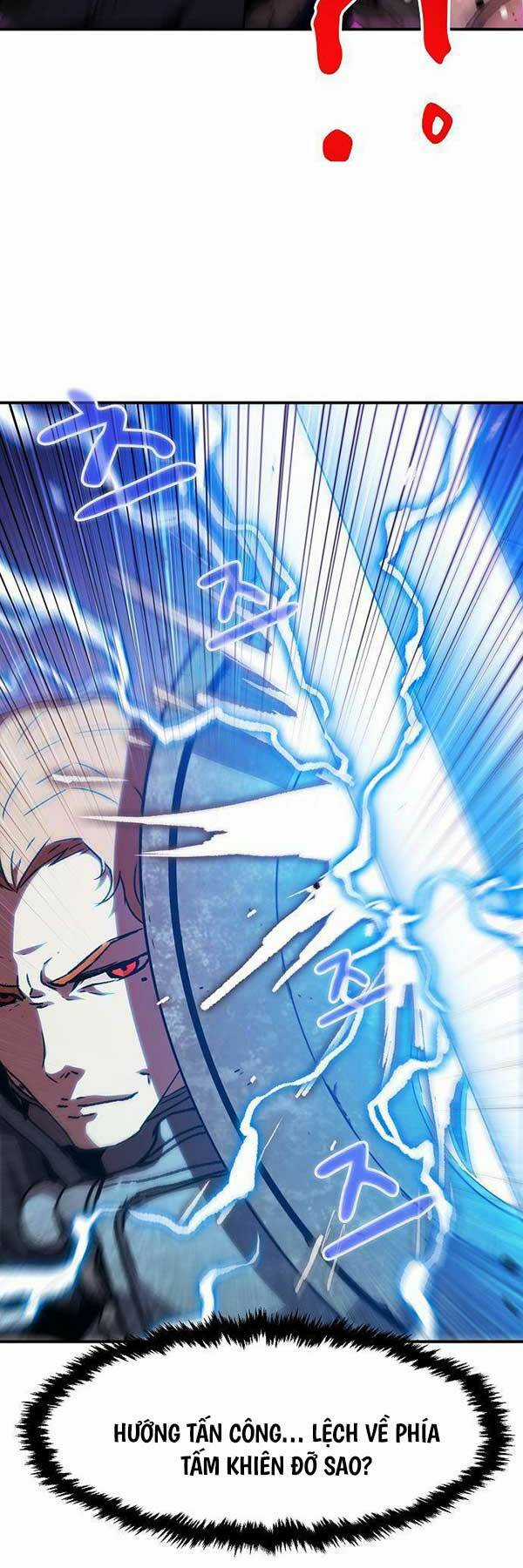 Chiến Binh Đoản Mệnh - Chapter 21 - Trang 10