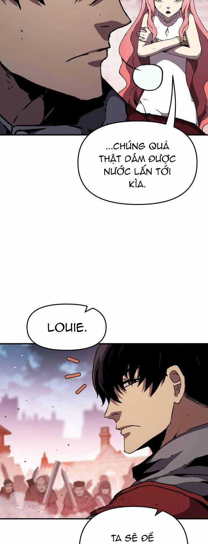 Chiến Binh Đoản Mệnh - Chapter 22 - Trang 13