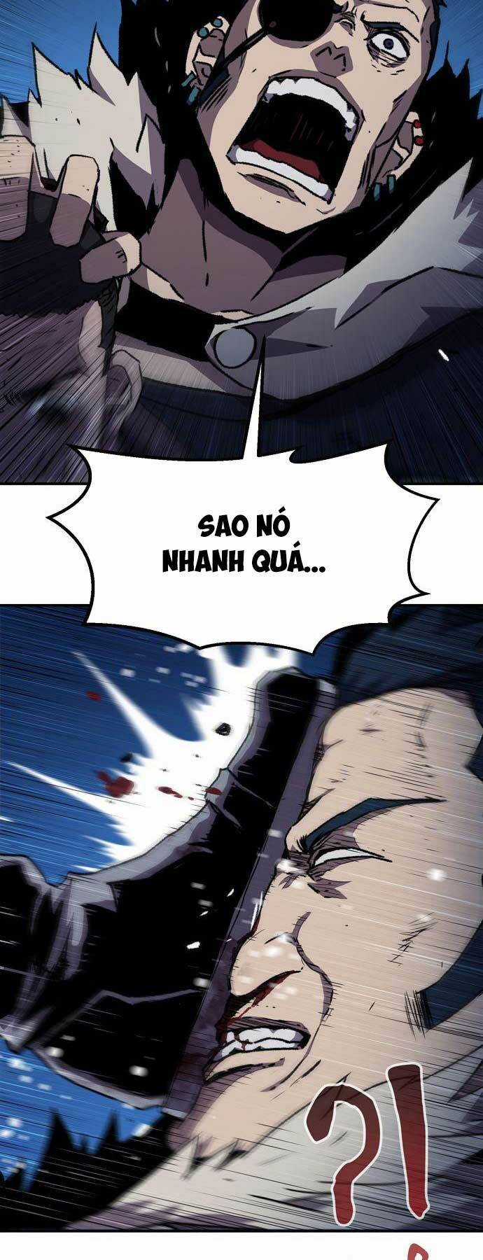 Chiến Binh Đoản Mệnh - Chapter 22 - Trang 21