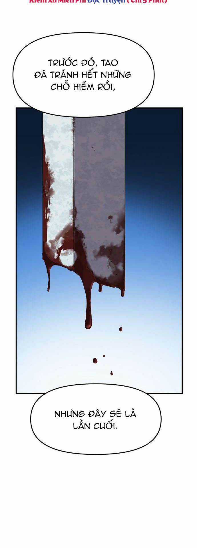 Chiến Binh Đoản Mệnh - Chapter 22 - Trang 23