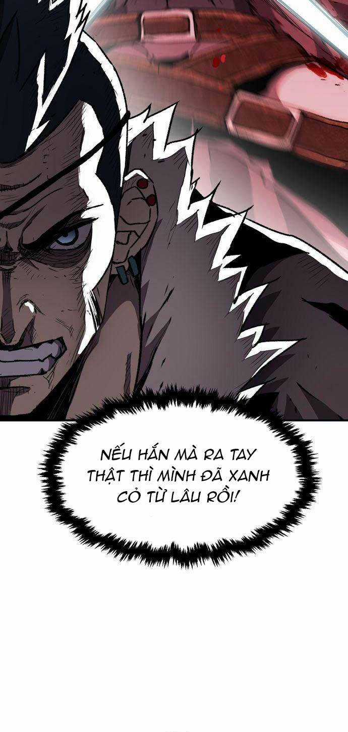 Chiến Binh Đoản Mệnh - Chapter 22 - Trang 27