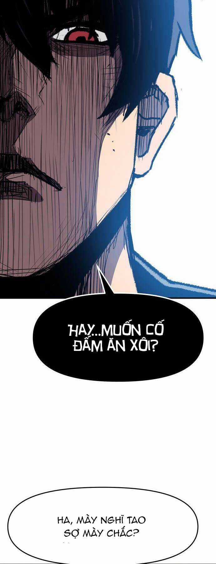 Chiến Binh Đoản Mệnh - Chapter 22 - Trang 30