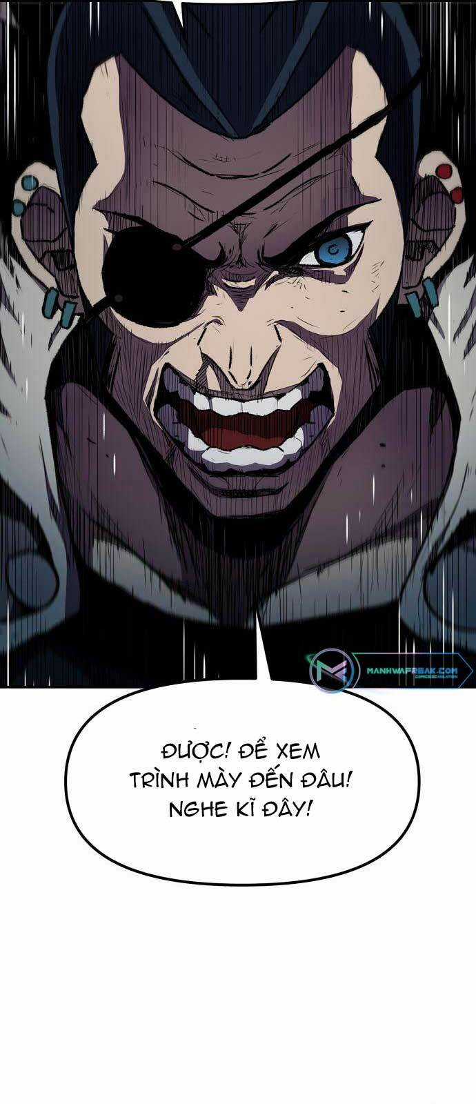 Chiến Binh Đoản Mệnh - Chapter 22 - Trang 31