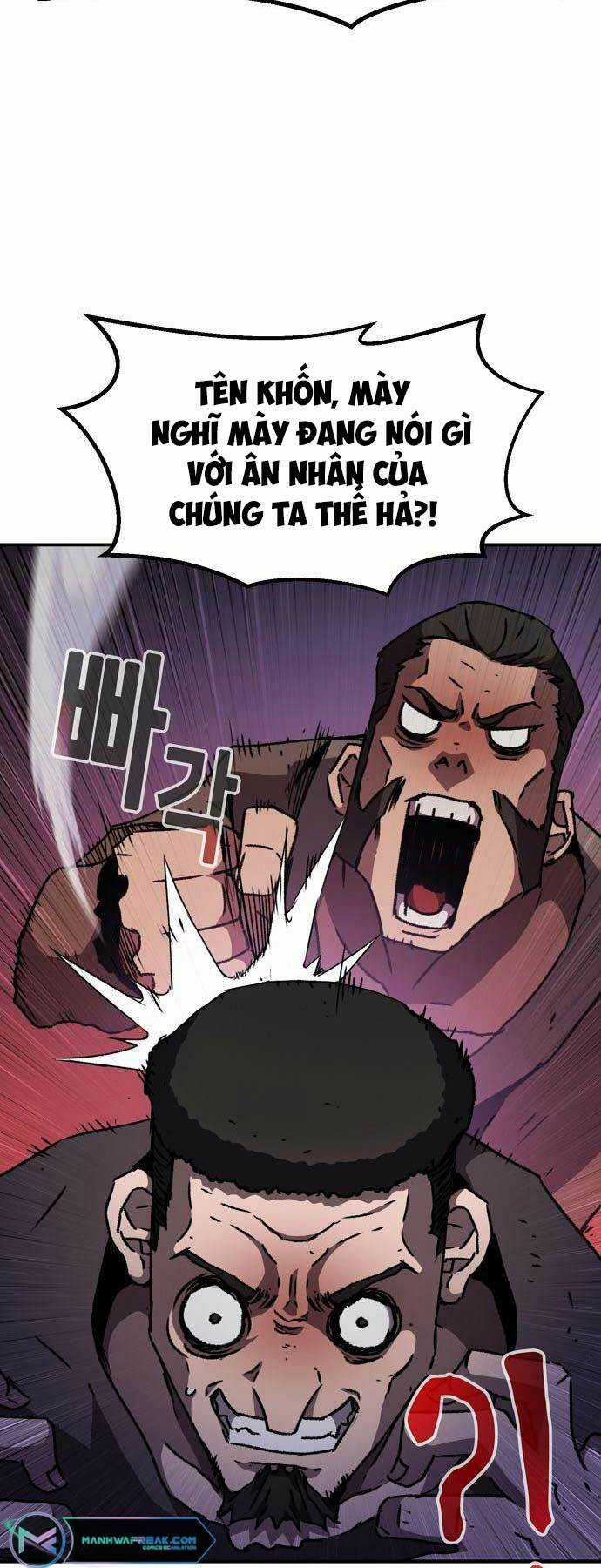 Chiến Binh Đoản Mệnh - Chapter 22 - Trang 40