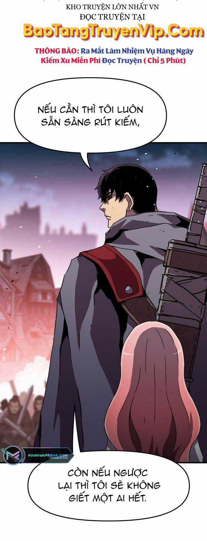 Chiến Binh Đoản Mệnh - Chapter 22 - Trang 5