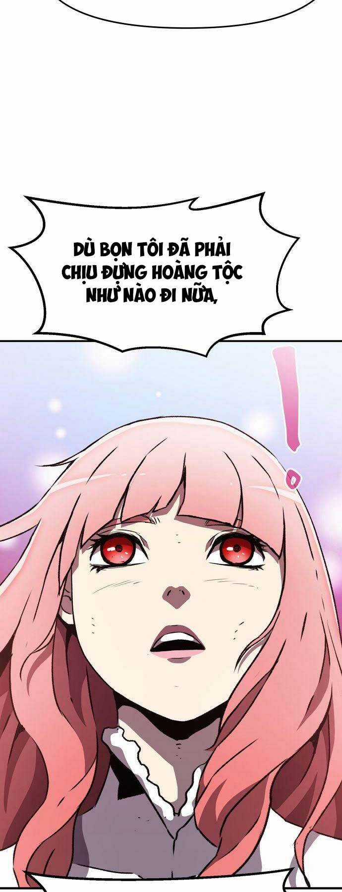 Chiến Binh Đoản Mệnh - Chapter 22 - Trang 42