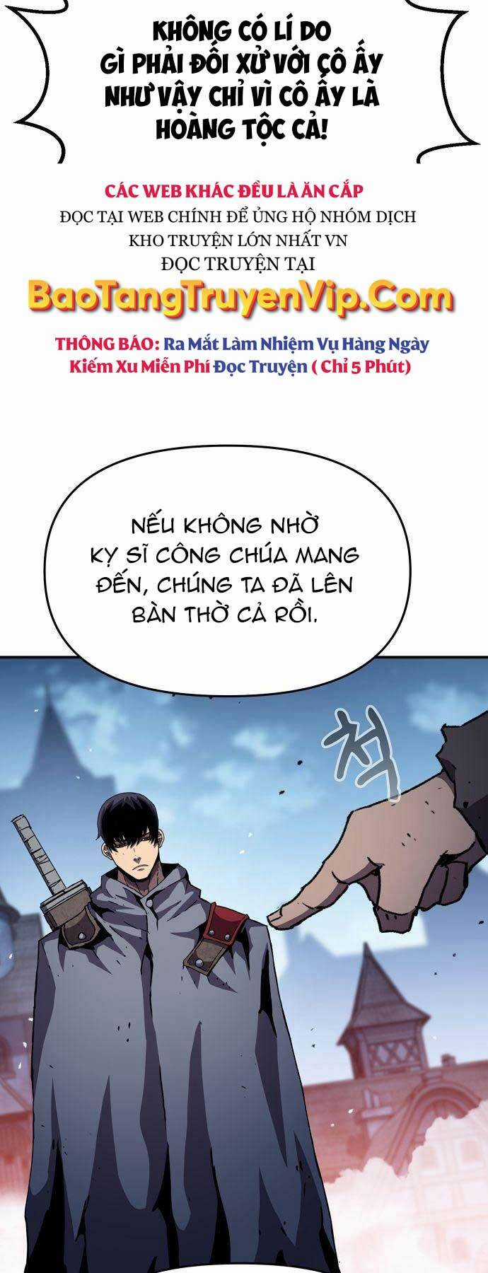 Chiến Binh Đoản Mệnh - Chapter 22 - Trang 43