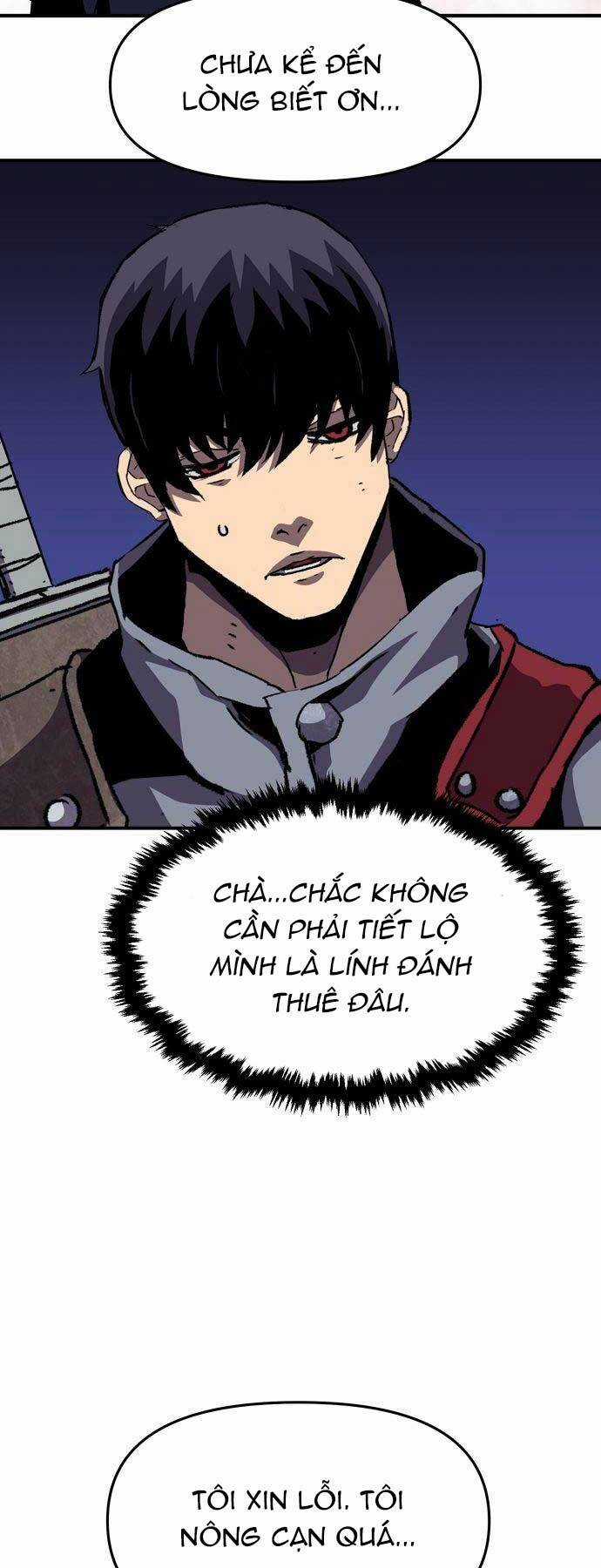 Chiến Binh Đoản Mệnh - Chapter 22 - Trang 44